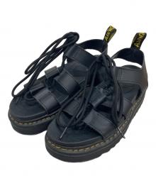 Dr.Martens（ドクターマーチン）の古着「NARTILLA」｜ブラック