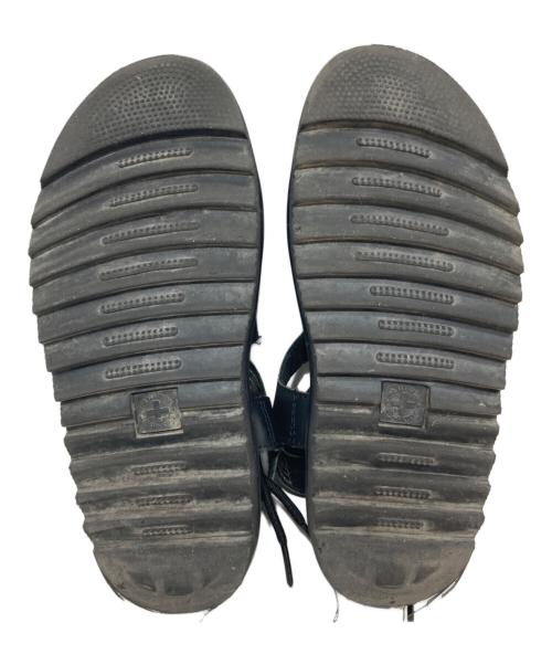 Dr.Martens（ドクターマーチン）Dr.Martens (ドクターマーチン) NARTILLA ブラック サイズ:UK3の古着・服飾アイテム