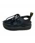 Dr.Martens (ドクターマーチン) NARTILLA ブラック サイズ:UK3：5000円