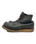 RED WING (レッドウィング) 7ホールブーツ カーキ サイズ:SIZE 8E：9000円