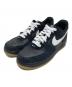 NIKE（ナイキ）の古着「Air Force 1 '07 LV8」｜ブラック