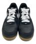 NIKE (ナイキ) Air Force 1 '07 LV8 ブラック サイズ:27：7000円
