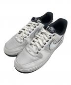NIKEナイキ）の古着「AIR FORCE 1 ‘07 LV8/エアフォースワン ゼロセブン エレベート」｜ホワイト