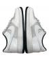 中古・古着 NIKE (ナイキ) AIR FORCE 1 ‘07 LV8/エアフォースワン ゼロセブン エレベート ホワイト サイズ:SIZE 27cm：8000円