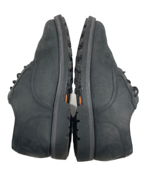 Timberland（ティンバーランド）Timberland (ティンバーランド) クレスト フィールド ウォータープルーフ シューズ ブラック サイズ:SIZE 27cmの古着・服飾アイテム