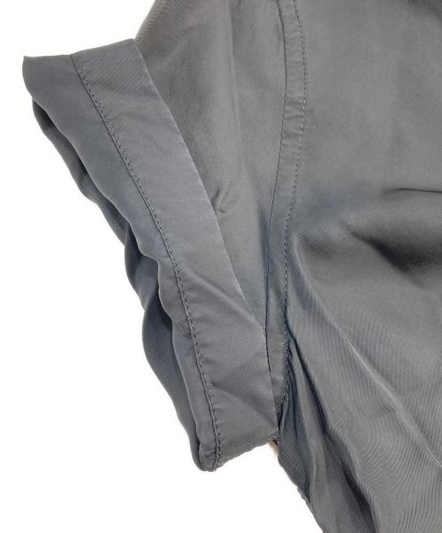 tricot COMME des GARCONS（トリココムデギャルソン）tricot COMME des GARCONS (トリココムデギャルソン) 半袖シャツ ブラック サイズ:SIZE Mの古着・服飾アイテム