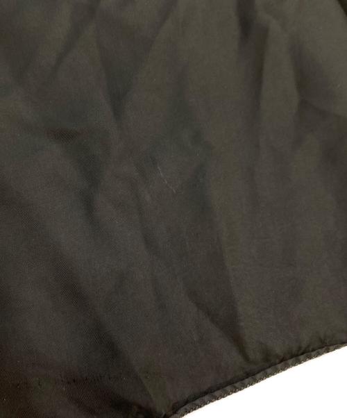 tricot COMME des GARCONS（トリココムデギャルソン）tricot COMME des GARCONS (トリココムデギャルソン) 半袖シャツ ブラック サイズ:SIZE Mの古着・服飾アイテム