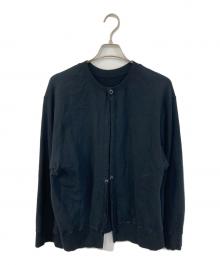 MARCH April May（マーチエイプリルメイ）の古着「レーヌスウェット」｜ブラック