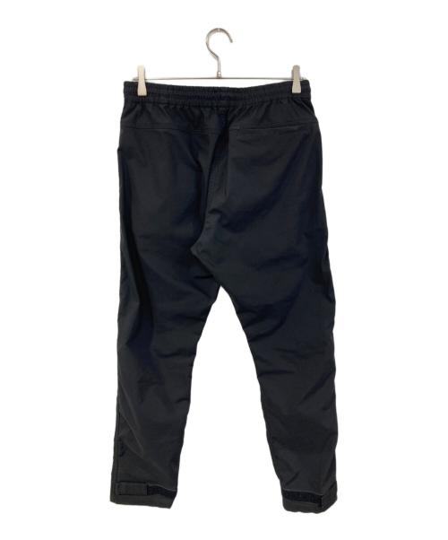 nonnative（ノンネイティブ）nonnative (ノンネイティブ) SOLDIER EASY PANTS/ソルジャー イージー パンツ ブラック サイズ:SIZE 1の古着・服飾アイテム