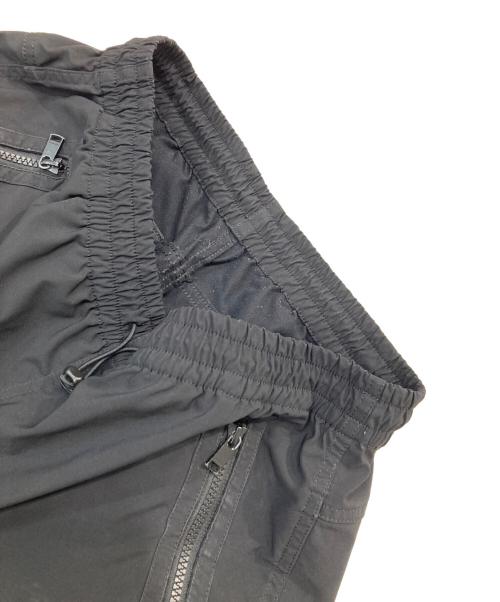 nonnative（ノンネイティブ）nonnative (ノンネイティブ) SOLDIER EASY PANTS/ソルジャー イージー パンツ ブラック サイズ:SIZE 1の古着・服飾アイテム