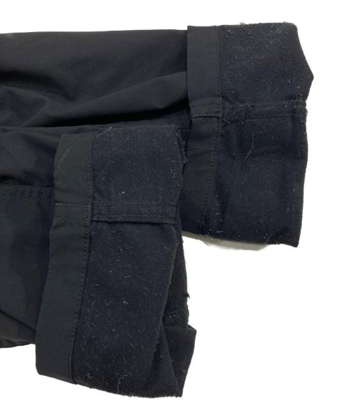 nonnative（ノンネイティブ）nonnative (ノンネイティブ) SOLDIER EASY PANTS/ソルジャー イージー パンツ ブラック サイズ:SIZE 1の古着・服飾アイテム