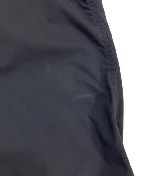 nonnative（ノンネイティブ）nonnative (ノンネイティブ) SOLDIER EASY PANTS/ソルジャー イージー パンツ ブラック サイズ:SIZE 1の古着・服飾アイテム