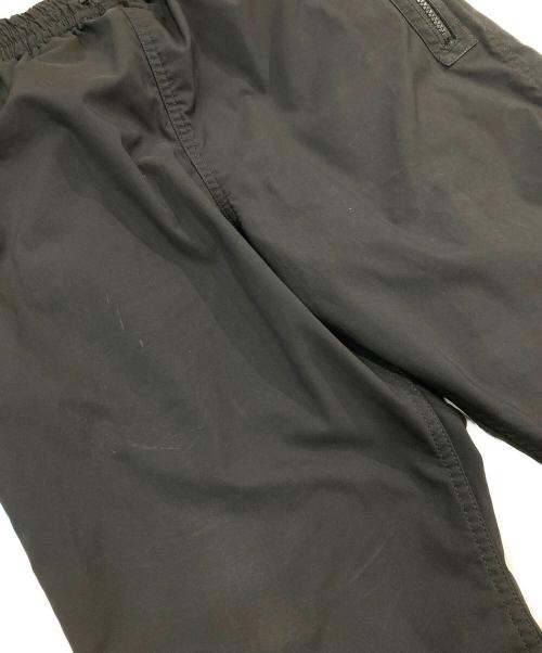 nonnative（ノンネイティブ）nonnative (ノンネイティブ) SOLDIER EASY PANTS/ソルジャー イージー パンツ ブラック サイズ:SIZE 1の古着・服飾アイテム