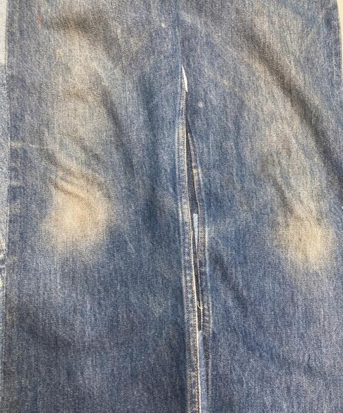 LEVI'S（リーバイス）LEVI'S (リーバイス) デニムパンツ インディゴ サイズ:SIZE 86cm (W34)の古着・服飾アイテム