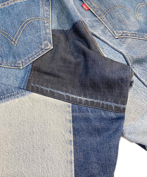 LEVI'S（リーバイス）LEVI'S (リーバイス) デニムパンツ インディゴ サイズ:SIZE 86cm (W34)の古着・服飾アイテム