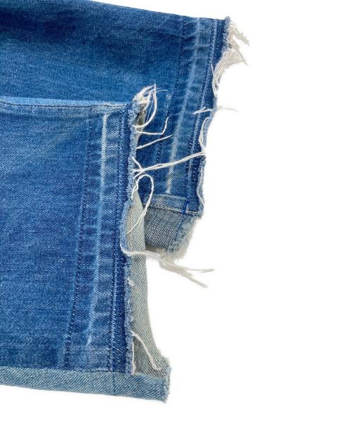 LEVI'S（リーバイス）LEVI'S (リーバイス) デニムパンツ インディゴ サイズ:SIZE 86cm (W34)の古着・服飾アイテム