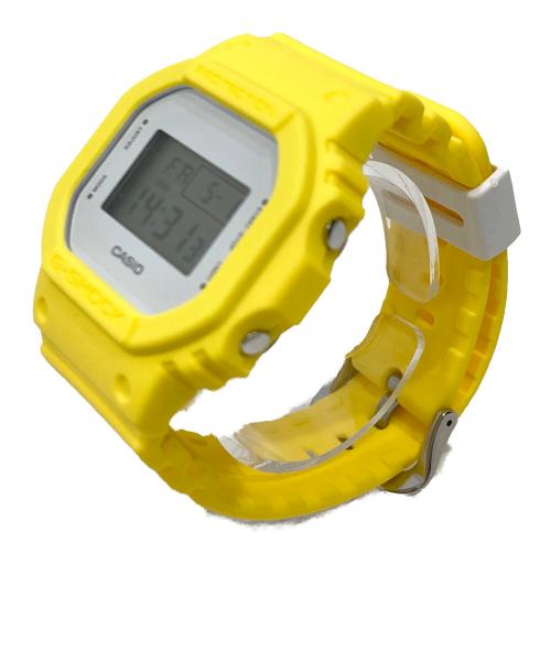 CASIO（カシオ）CASIO (カシオ) デジタルウォッチ ホワイトの古着・服飾アイテム