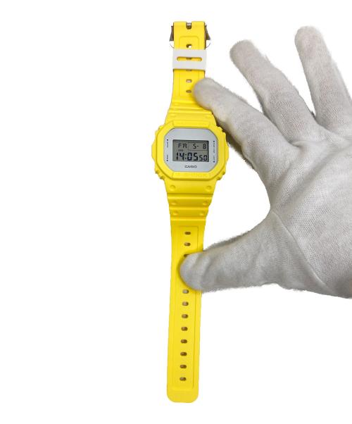 CASIO（カシオ）CASIO (カシオ) デジタルウォッチ ホワイトの古着・服飾アイテム