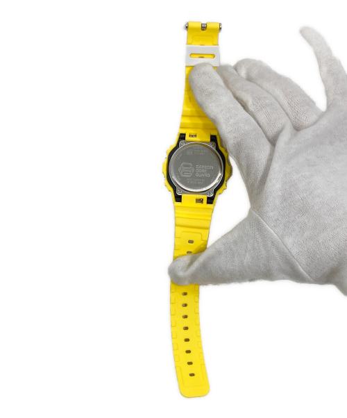 CASIO（カシオ）CASIO (カシオ) デジタルウォッチ ホワイトの古着・服飾アイテム