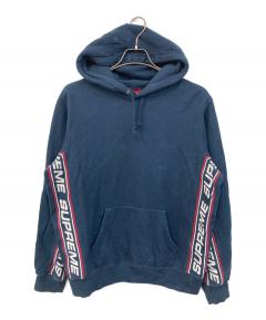 中古・古着通販】Supreme (シュプリーム) Shine Hooded Sweatshirt