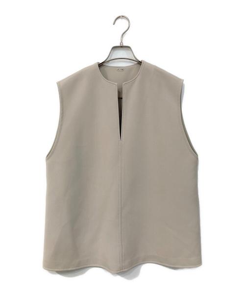 Mila Owen（ミラオーウェン）Mila Owen (ミラオーウェン) セットアップ グレー サイズ:SIZE 1の古着・服飾アイテム