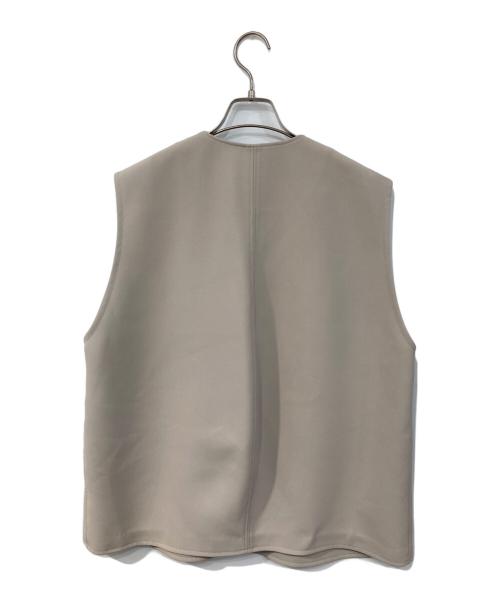 Mila Owen（ミラオーウェン）Mila Owen (ミラオーウェン) セットアップ グレー サイズ:SIZE 1の古着・服飾アイテム