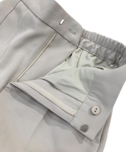 Mila Owen（ミラオーウェン）Mila Owen (ミラオーウェン) セットアップ グレー サイズ:SIZE 1の古着・服飾アイテム