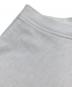 中古・古着 A.P.C. (アーペーセー) ノースリーブカットソー ホワイト サイズ:SIZE S：3000円