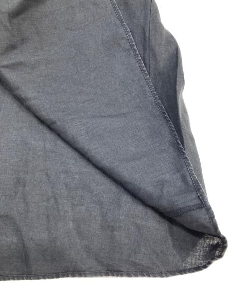 LE PHIL（ル フィル）LE PHIL (ル フィル) ノースリーブワンピース ブラック サイズ:SIZE Oの古着・服飾アイテム