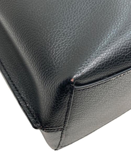 COACH（コーチ）COACH (コーチ) ショルダーバッグ ブラックの古着・服飾アイテム
