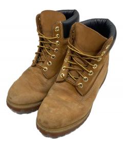 中古・古着通販】Timberland (ティンバーランド) 6インチ プレミアム