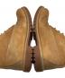 中古・古着 Timberland (ティンバーランド) 6インチ プレミアム ウォータープルーフ ブーツ ブラウン サイズ:SIZE 8 1/2：8000円