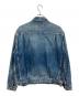 SUGAR CANE (シュガーケーン) DENIM JACKET/デニムジャケット インディゴ サイズ:SIZE W42：18000円