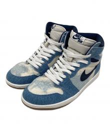 NIKE（ナイキ）の古着「AIR JORDAN 1 RETRO HIGH OG」｜スカイブルー