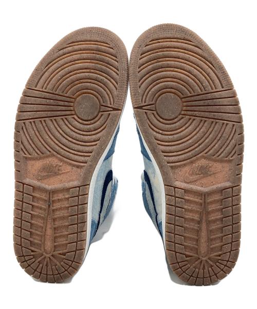 NIKE（ナイキ）NIKE (ナイキ) AIR JORDAN 1 RETRO HIGH OG スカイブルー サイズ:26.5㎝の古着・服飾アイテム