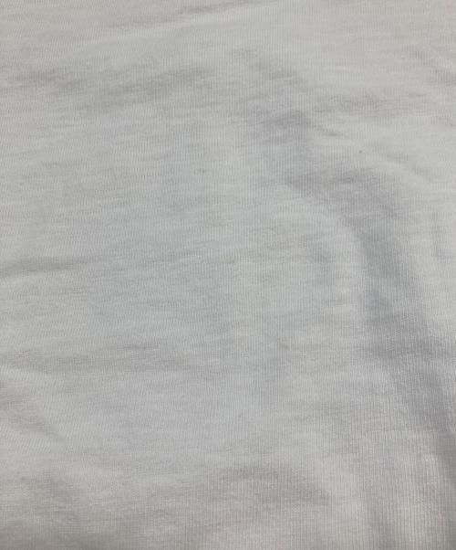 SUPREME（シュプリーム）SUPREME (シュプリーム) Pocket Tee ホワイト サイズ:SIZE Mの古着・服飾アイテム