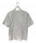 SUPREME (シュプリーム) Pocket Tee ホワイト サイズ:SIZE M：5000円