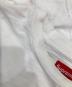 中古・古着 SUPREME (シュプリーム) POCKET TEE ホワイト サイズ:SIZE M：5000円