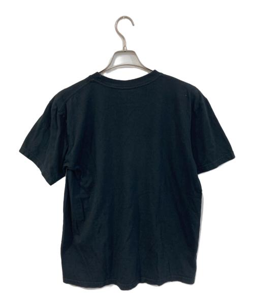 SUPREME（シュプリーム）SUPREME (シュプリーム) EAT ME TEE ブラック サイズ:SIZE Mの古着・服飾アイテム
