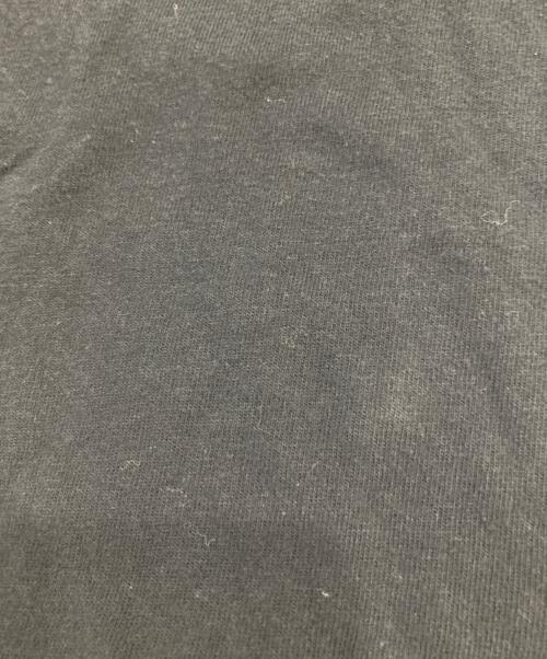 SUPREME（シュプリーム）SUPREME (シュプリーム) EAT ME TEE ブラック サイズ:SIZE Mの古着・服飾アイテム