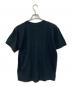 SUPREME (シュプリーム) EAT ME TEE ブラック サイズ:SIZE M：6000円
