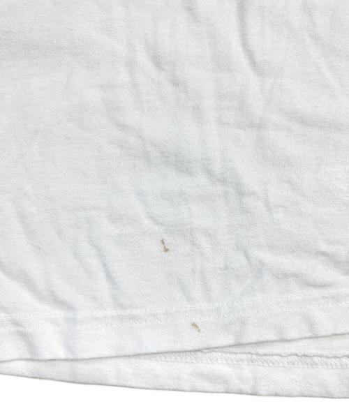 SUPREME（シュプリーム）SUPREME (シュプリーム) Eagle L/S Tee/イーグルロングスリーブティー ホワイト サイズ:SIZE Mの古着・服飾アイテム