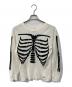 SUPREME（シュプリーム）の古着「Bones Thermal Crew White」｜ホワイト