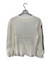 SUPREME (シュプリーム) Hanes (ヘインズ) Bones Thermal Crew White ホワイト サイズ:SIZE M：7000円