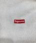 中古・古着 SUPREME (シュプリーム) Hanes (ヘインズ) Bones Thermal Crew White ホワイト サイズ:SIZE M：7000円