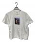 SUPREME（シュプリーム）の古着「Martine Rose Lee Scratch Perry Tee」｜ホワイト
