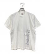 SUPREMEシュプリーム）の古着「Satan Tee/サタン ティー」｜ホワイト