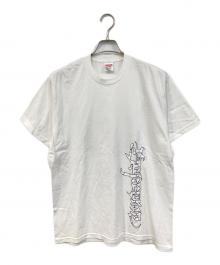 SUPREME（シュプリーム）の古着「Satan Tee/サタン ティー」｜ホワイト