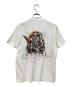 SUPREME (シュプリーム) Satan Tee/サタン ティー ホワイト サイズ:SIZE M：6000円