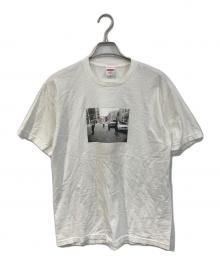 SUPREME（シュプリーム）の古着「Crew 96 Tee」｜ホワイト